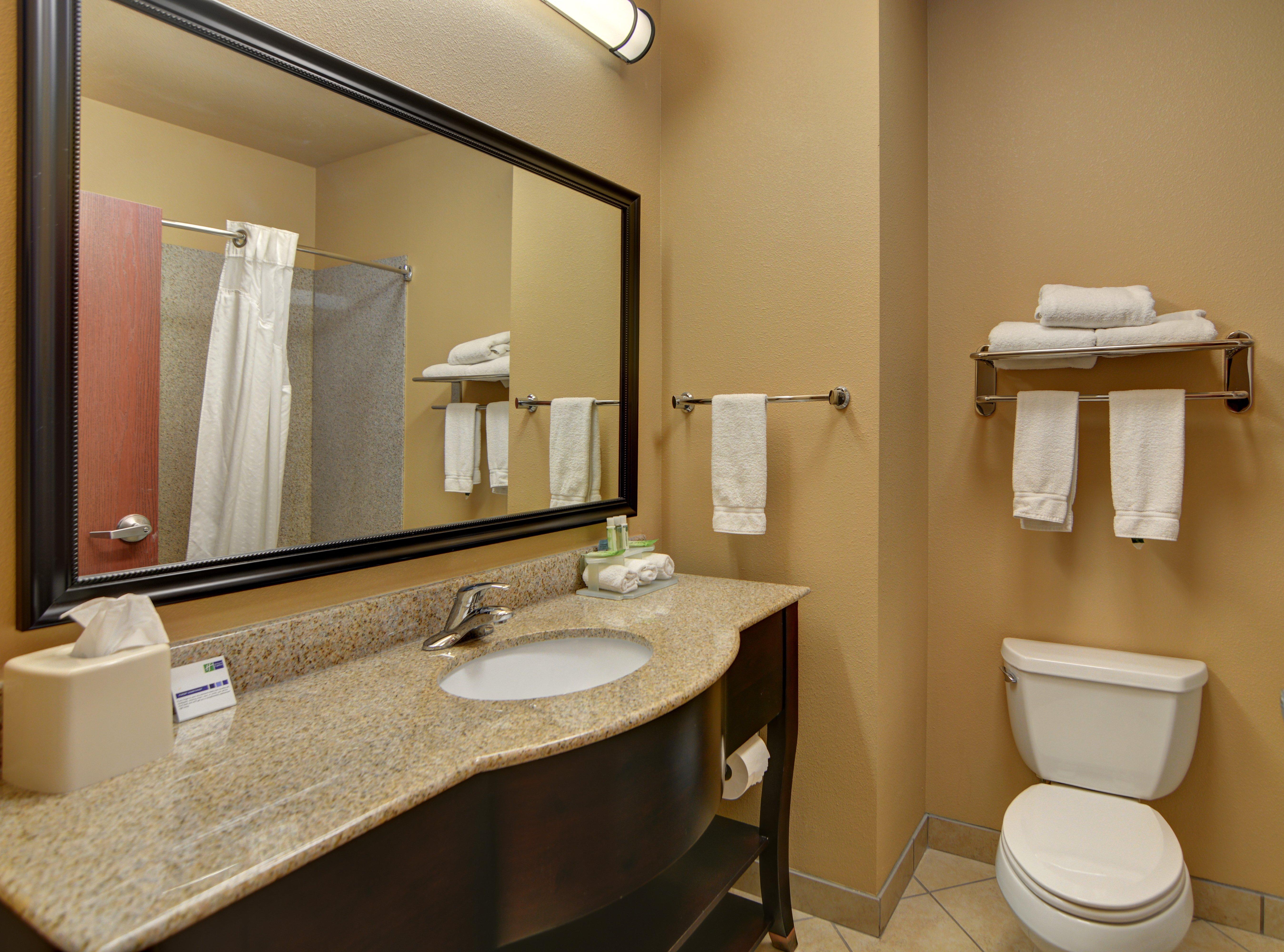 Holiday Inn Express Hotel And Suites Altus By Ihg Exterior photo