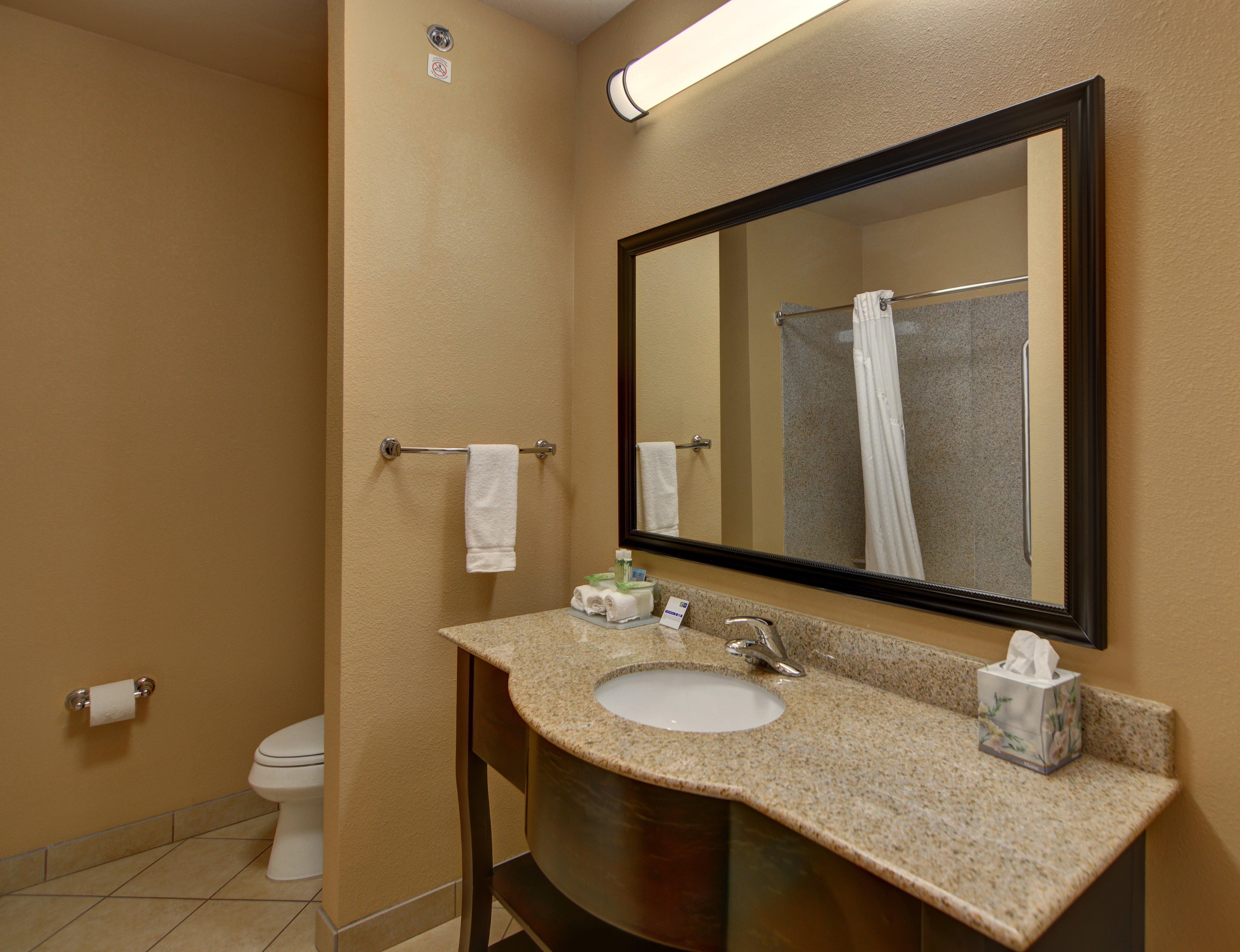 Holiday Inn Express Hotel And Suites Altus By Ihg Exterior photo