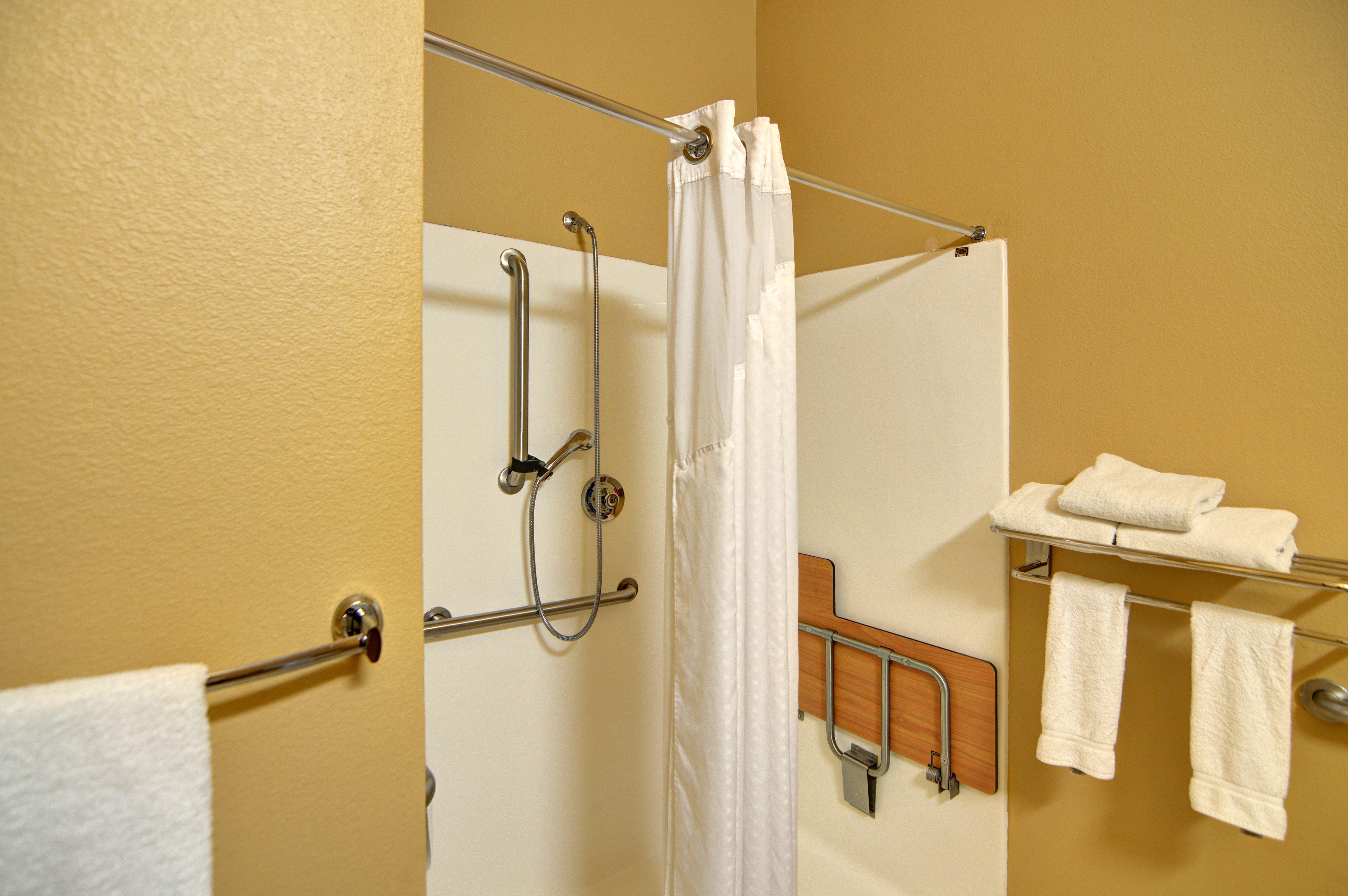 Holiday Inn Express Hotel And Suites Altus By Ihg Exterior photo